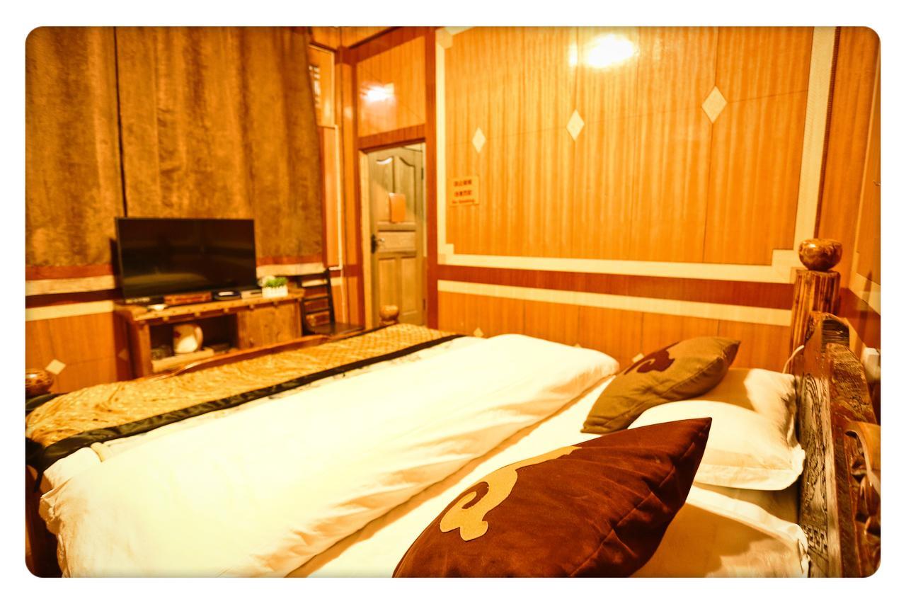 Home Away From Home Shangri-La Exterior foto