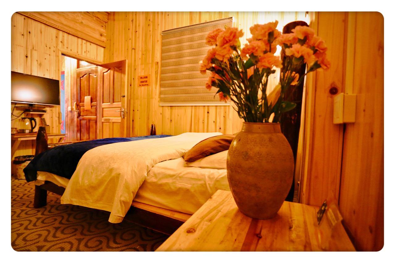 Home Away From Home Shangri-La Exterior foto