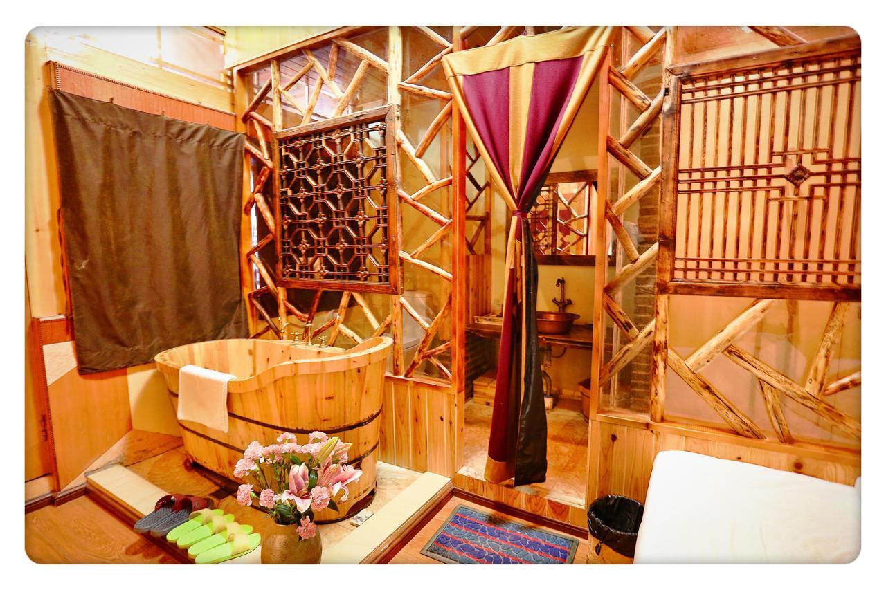 Home Away From Home Shangri-La Exterior foto