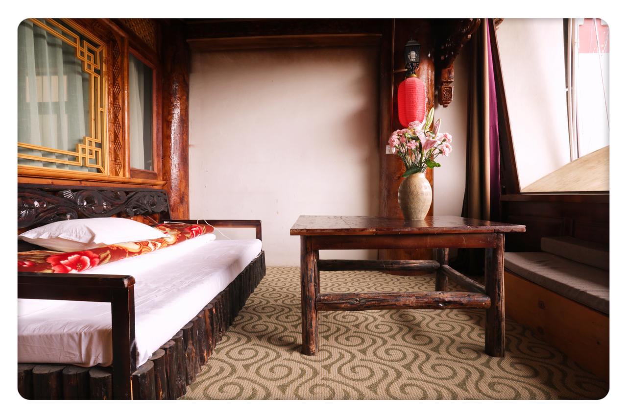 Home Away From Home Shangri-La Exterior foto