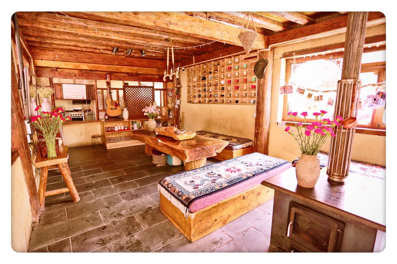 Home Away From Home Shangri-La Exterior foto