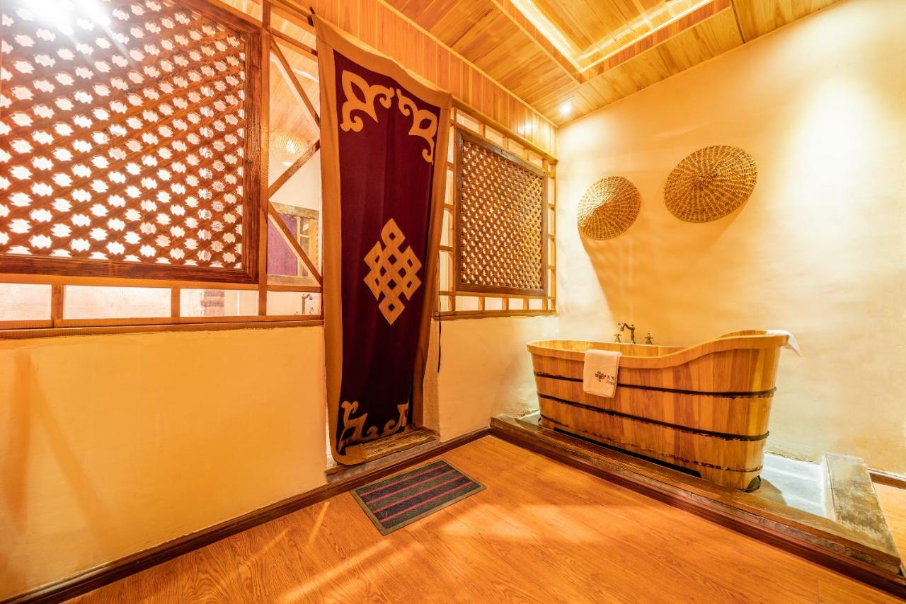 Home Away From Home Shangri-La Exterior foto