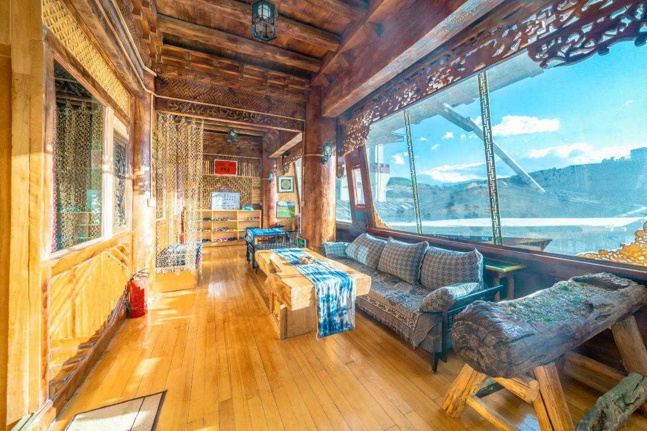 Home Away From Home Shangri-La Exterior foto