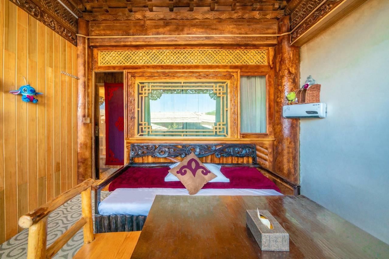 Home Away From Home Shangri-La Exterior foto