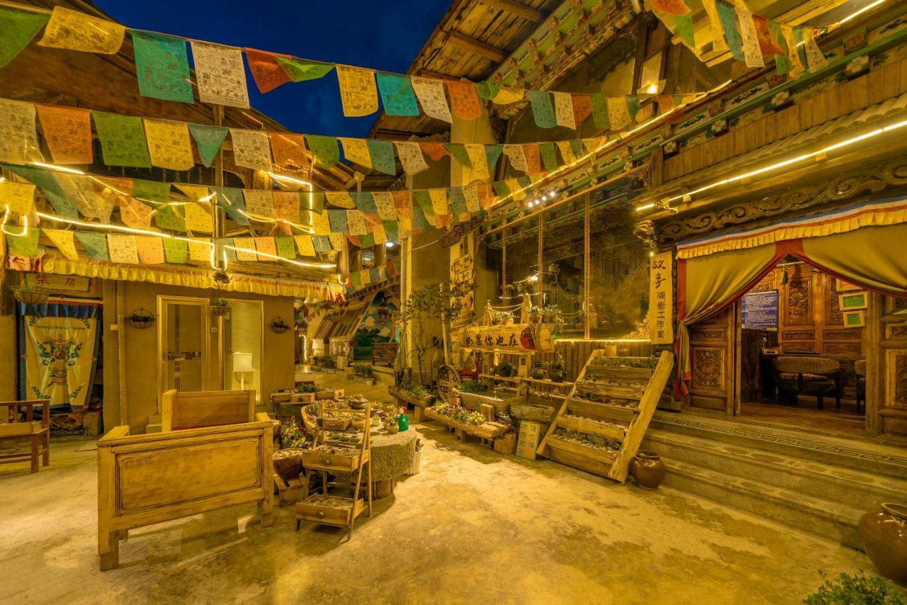 Home Away From Home Shangri-La Exterior foto