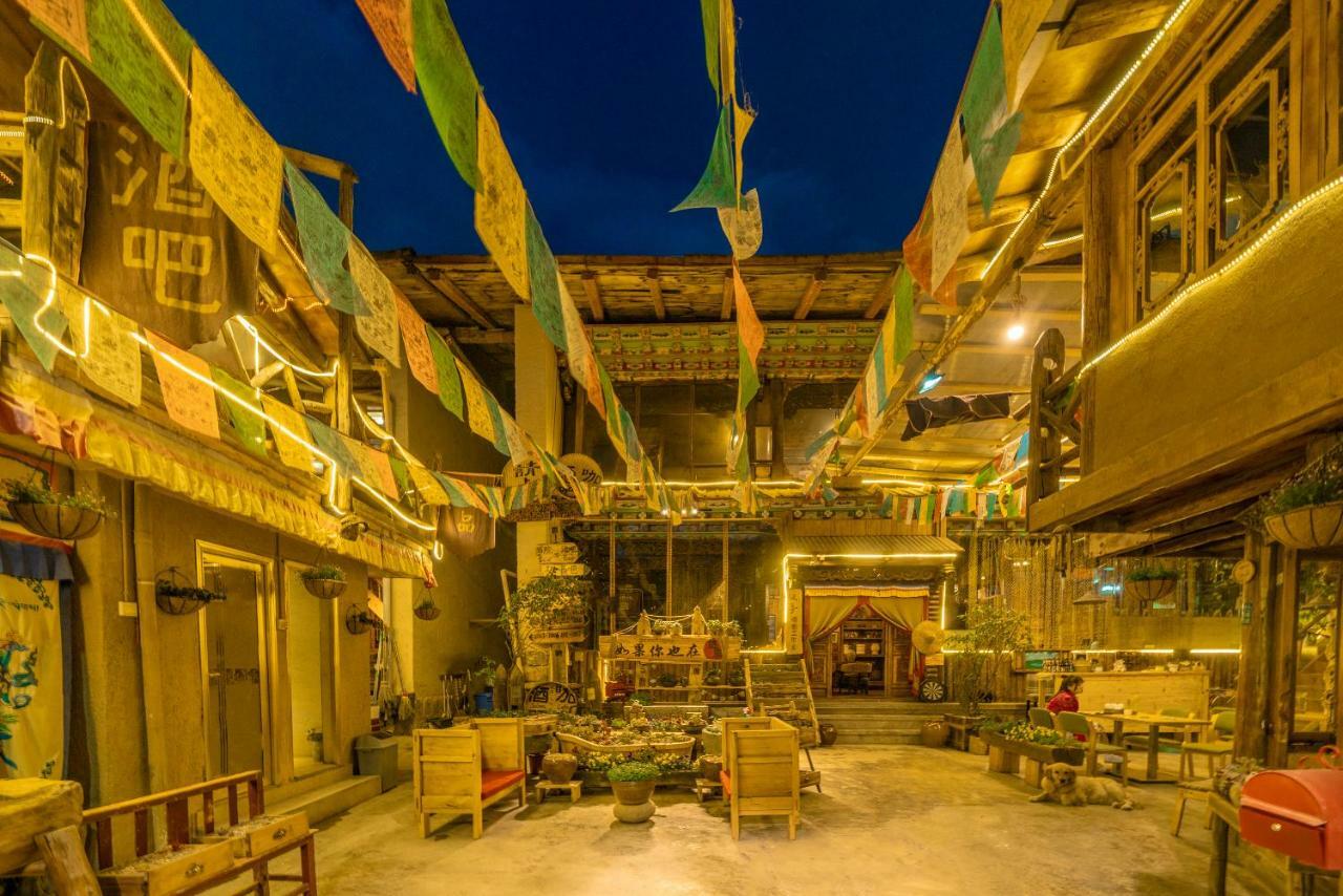Home Away From Home Shangri-La Exterior foto